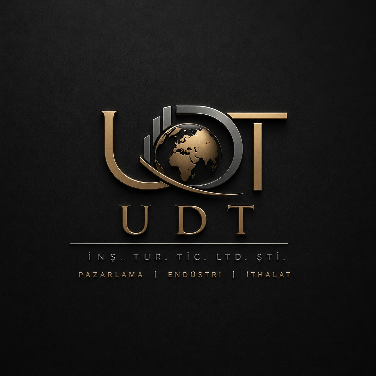 UDT İnşaat Turizm Ticaret Limited Şirketi